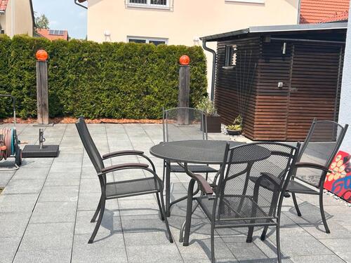 Foto - Einfamilienhaus in München zum Kaufen