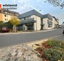 Ideale Bühne für Ihr Business – inkl. Tresor- & Sicherheitsbereich in Neuwied-Irlich..