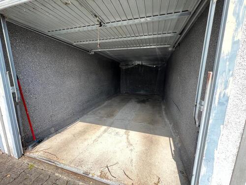 Foto - Garage in Bad Soden-Salmünster zu vermieten – 100 €Monat