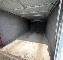 Garage in Bad Soden-Salmünster zu vermieten – 100 €Monat