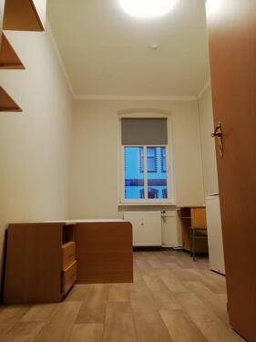 Foto - Möbliertes Zimmer, Monteur Wohnung