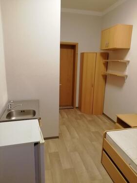 Foto - 1 Zimmer Etagenwohnung zur Miete in Falkenberg/Elster