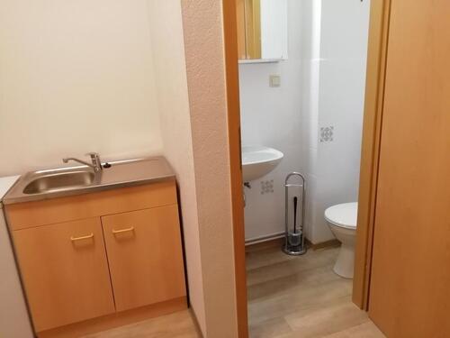 Foto - 1 Zimmer Etagenwohnung in Falkenberg/Elster