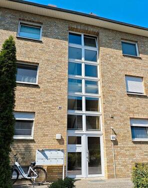 Foto - 3 Zimmer DG-Wohnung mit Loggia in Diepholz