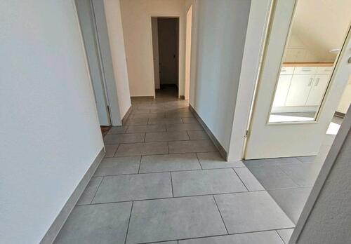 Foto - Etagenwohnung zur Miete in Diepholz