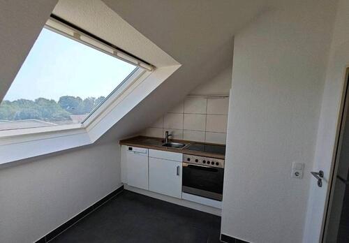 Foto - Etagenwohnung in Diepholz
