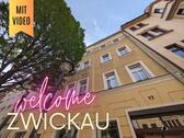 Foto - ++ charmante 3-Raum-Wohnung mit Balkon - in direkter Nähe zur Zwickauer Innenstadt ++