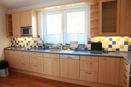 Foto - 4 Zimmer Etagenwohnung zur Miete in Nidderau