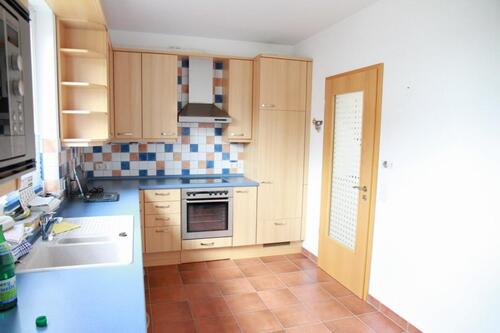 Foto - 4 Zimmer Etagenwohnung in Nidderau