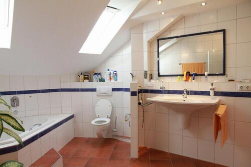 Foto - Etagenwohnung in Nidderau zur Miete