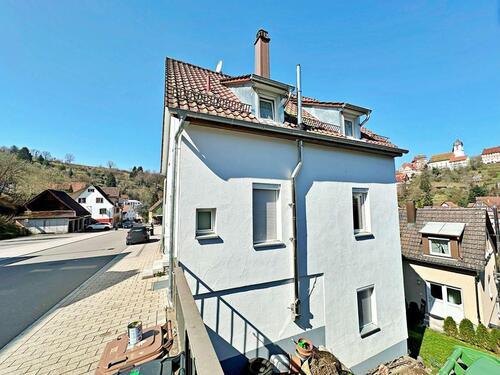 Foto - Einfamilienhaus in Altensteig zum Kaufen