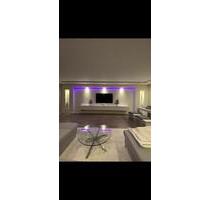 Moderne 3-Zimmer-Wohnung mit Balkon & Tiefgarage in Herford - Bad Oeynhausen