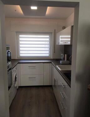 Foto - 3 Zimmer Etagenwohnung zur Miete in Bad Oeynhausen