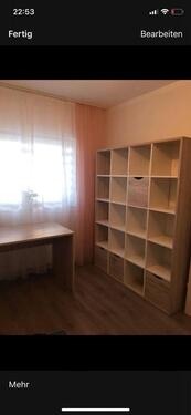 Foto - Etagenwohnung in Bad Oeynhausen zur Miete