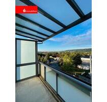 Gemütliche Wohnung in Gera-Bieblach