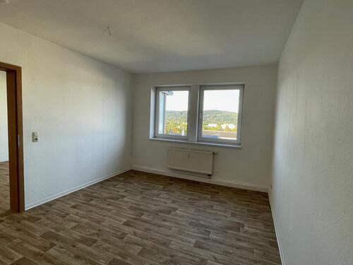 Foto - Etagenwohnung in Gera zur Miete