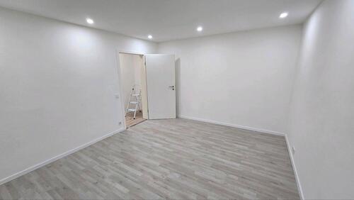 Foto - Wohnung in SulzbachSaar - 980,00&nbsp;EUR Kaltmiete, ca.&nbsp; 116,00&nbsp;m&sup2;