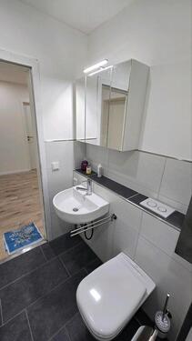 Foto - 4 Zimmer Etagenwohnung zur Miete in Sulzbach (Saar)