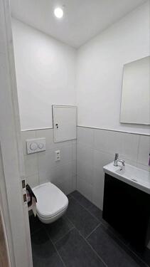 Foto - Etagenwohnung in Sulzbach (Saar) zur Miete