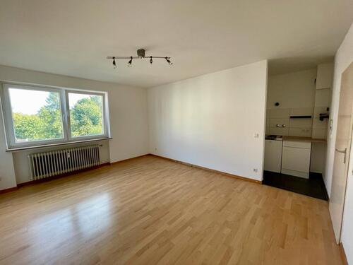 Foto - 1-Zimmer Wohnung in Wunstorf Innenstadt zu vermieten