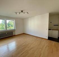 1-Zimmer Wohnung in Wunstorf Innenstadt zu vermieten