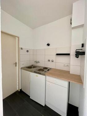 Foto - 1 Zimmer Etagenwohnung in Wunstorf