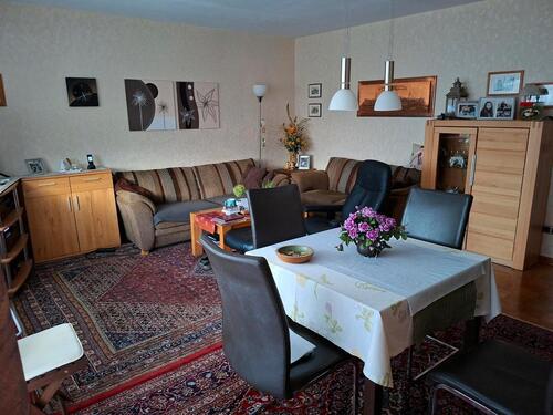 Foto - 4 Zimmer Eigentumswohnung in GronauLeine mit separater Garage