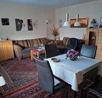 4 Zimmer Eigentumswohnung in GronauLeine mit separater Garage - Eschershausen