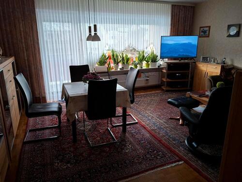 Foto - 4 Zimmer Etagenwohnung zum Kaufen in Eschershausen