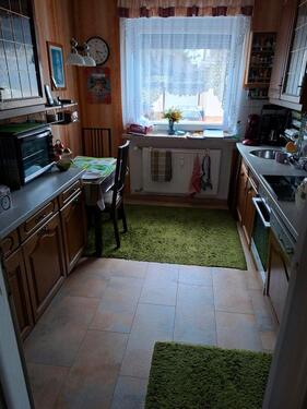 Foto - 4 Zimmer Etagenwohnung in Eschershausen