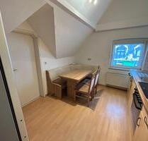 3 - Zimmer - Dachgeschosswohnung in Waldsassen - Mitterteich