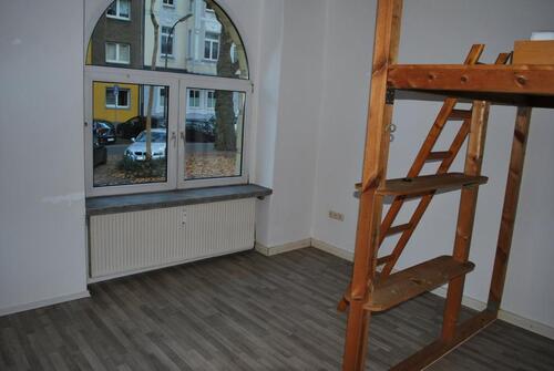 Foto - 1 Zimmer Etagenwohnung in Dortmund