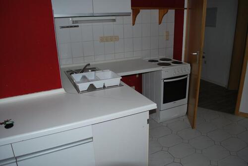 Foto - Etagenwohnung in Dortmund zur Miete