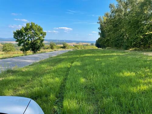 Foto - Grundst&uuml;ck zur Miete in Kirchheimbolanden