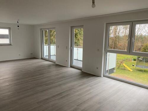 Foto - 3 ZKB Wohnung in Homburg - Reiskirchen zu vermieten