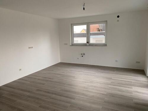 Foto - Etagenwohnung in Homburg zur Miete