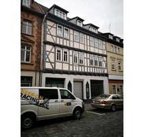 Gepflegte 3-Zimmer-Wohnung - 770,00&nbsp;EUR Kaltmiete, ca.&nbsp; 94,00&nbsp;m&sup2; in Mühlhausen (Thüringen) (PLZ: 99974)