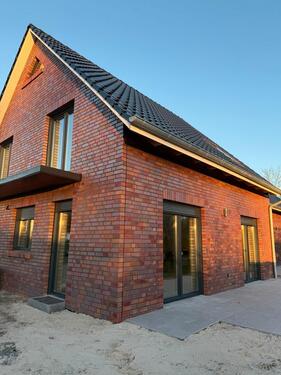 Foto - 5.5 Zimmer Doppelhaushälfte zur Miete in Salzhausen