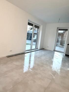 Foto - Doppelhaushälfte in Salzhausen zur Miete