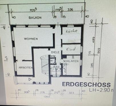 Foto - Mehrfamilienhaus, Wohnhaus in Horn-Bad Meinberg