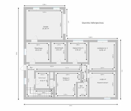 Foto - Einfamilienhaus in Delitzsch zum Kaufen