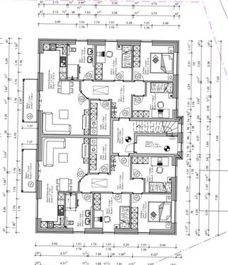 Foto - 5 Zimmer Etagenwohnung zur Miete in Barßel