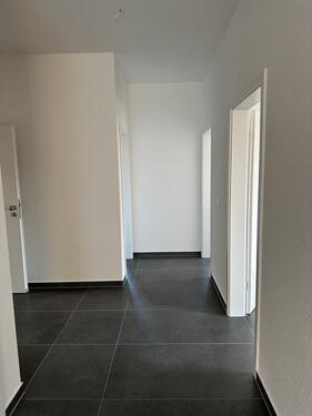 Foto - Etagenwohnung in Barßel zur Miete