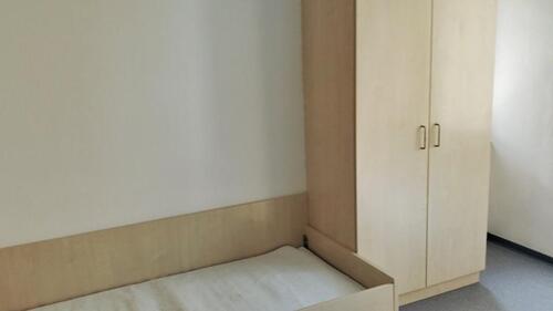 Foto - Etagenwohnung zur Miete in Gerbrunn