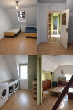 Foto - 4.5 Zimmer Etagenwohnung in Berlin