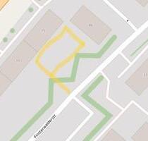 ab sofort - Garagenstellplatz, Zufahrt Finsterwalderstr. - Rosenheim Aising