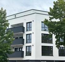 Neuwertige 3-Zimmer-Wohnung mit Balkon und EBK - Osnabrück Eversburg