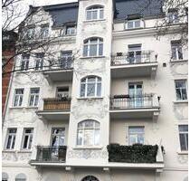 3-Zimmer Wohnung - Schöne, helle, sanierte Altbauwohnung - Kassel Fasanenhof