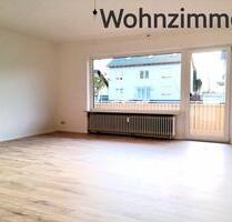 Modernisierte 3-Zimmern Wohnung (83qm)mit Garage und Stellplatz - Bad Kreuznach