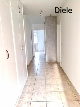 Foto - 3 Zimmer Hochparterre zum Kaufen in Bad Kreuznach